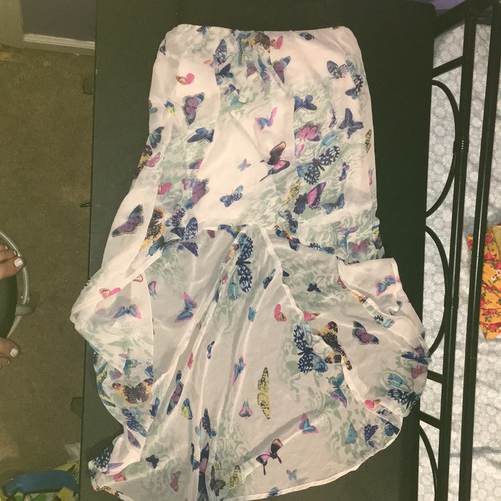 Small women’s skirt